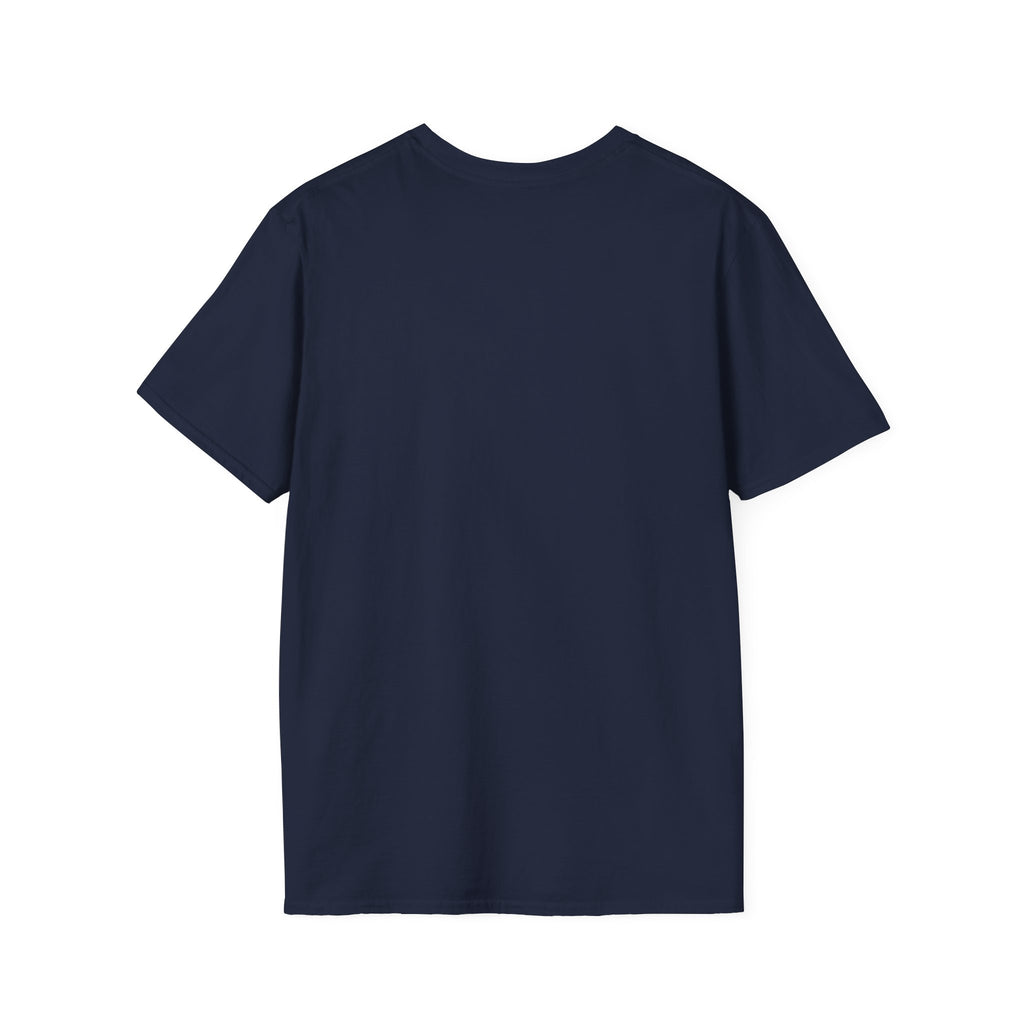 T-Shirt — 'Pat Test My Appliances' Novelty Electrical Safety Tee