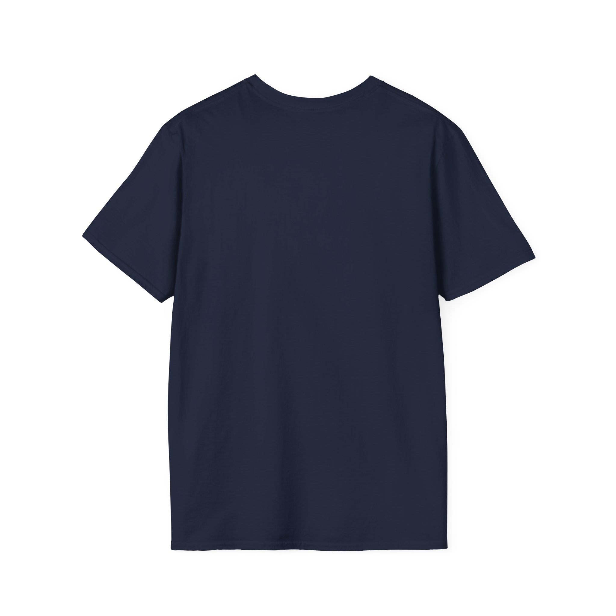 T-Shirt — 'Pat Test My Appliances' Novelty Electrical Safety Tee