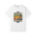 Summertime T