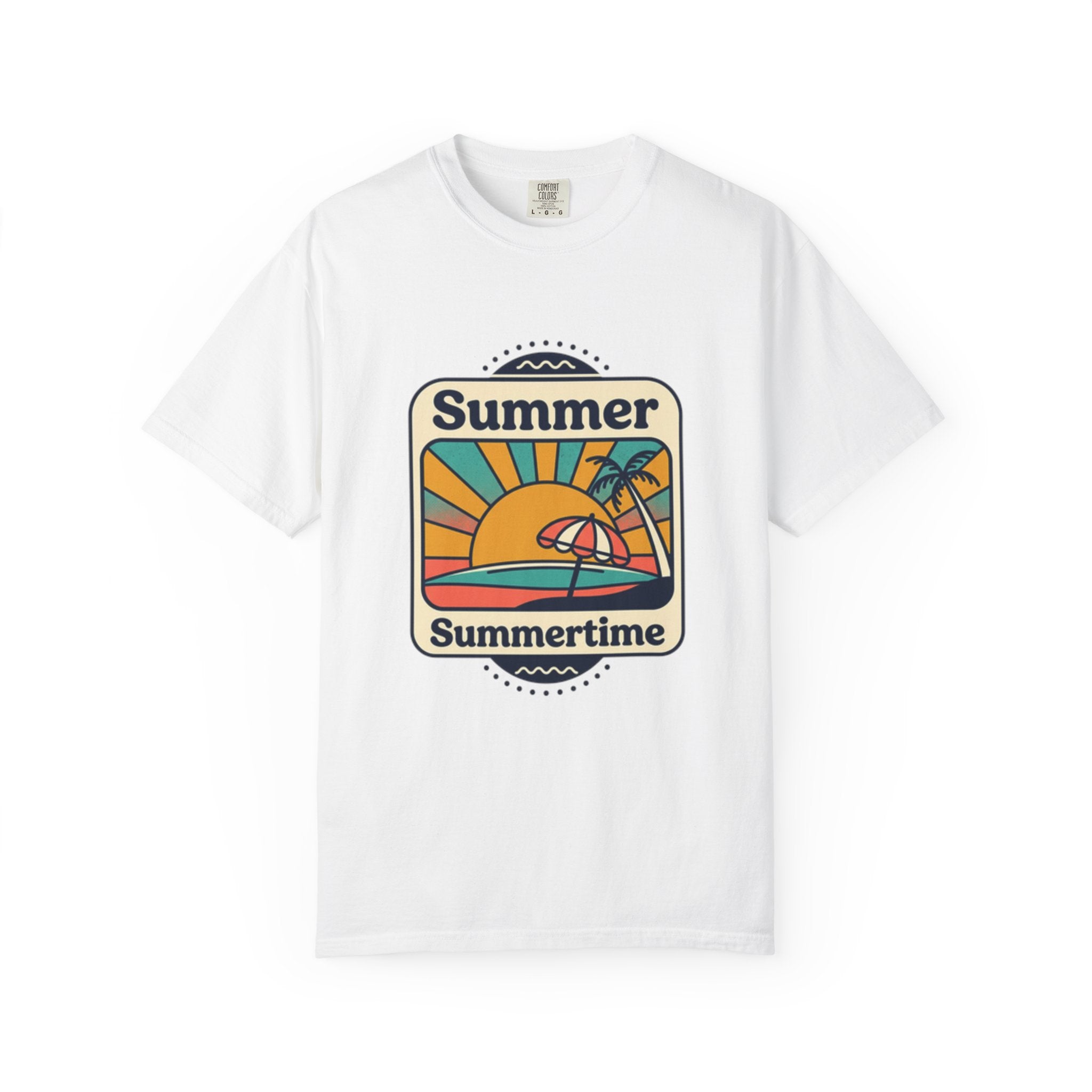 Summertime T