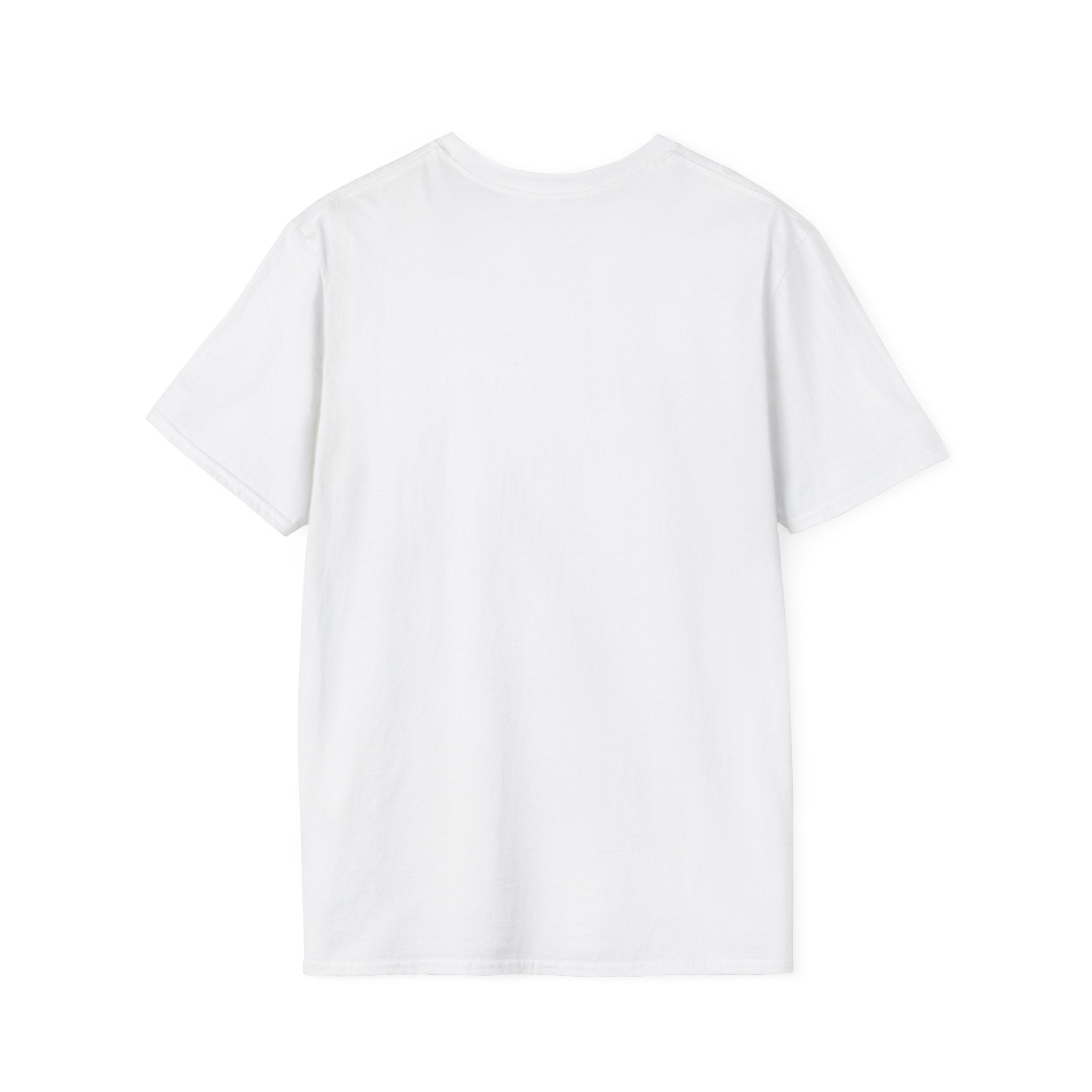 T-Shirt — 'Pat Test My Appliances' Novelty Electrical Safety Tee