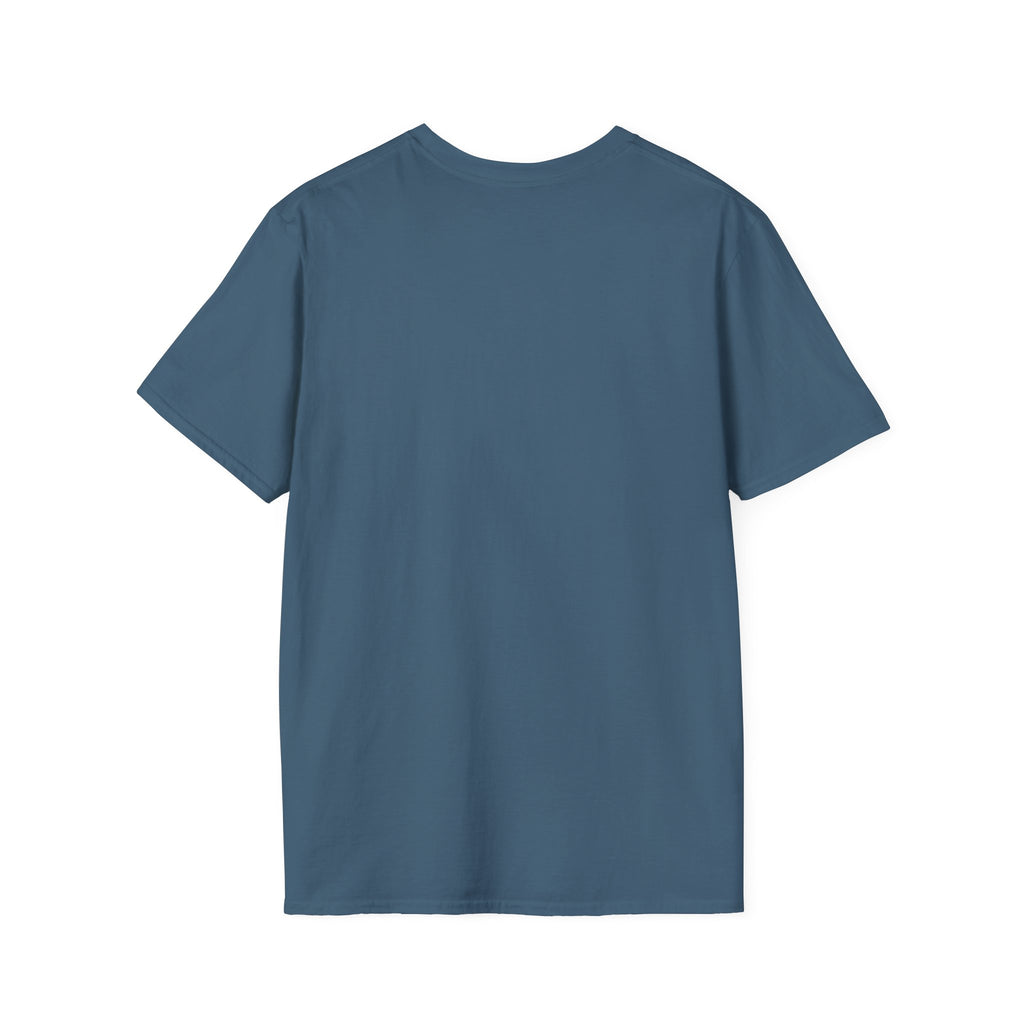 T-Shirt — 'Pat Test My Appliances' Novelty Electrical Safety Tee