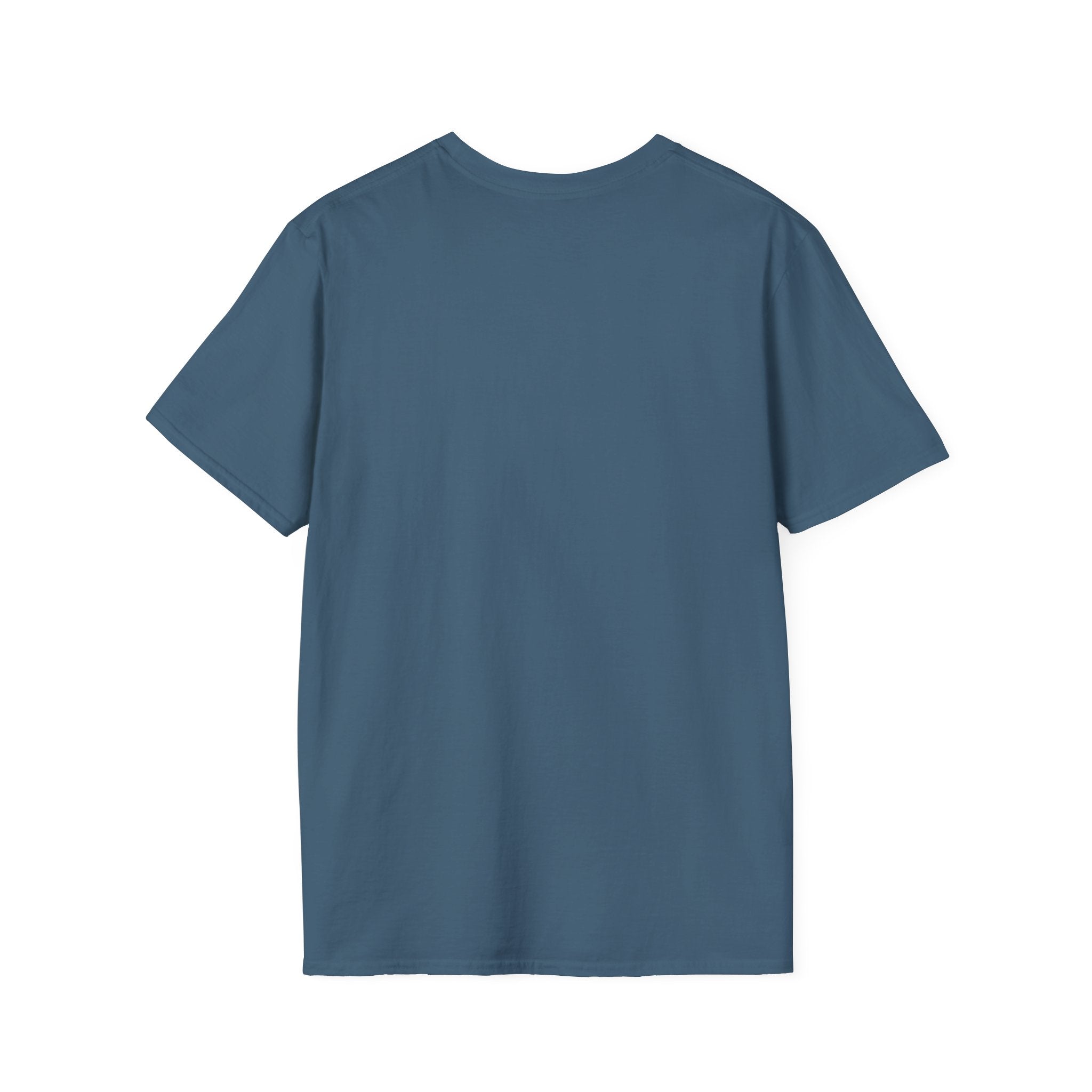 T-Shirt — 'Pat Test My Appliances' Novelty Electrical Safety Tee