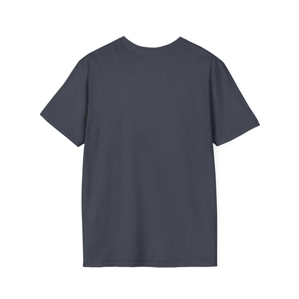 T-Shirt — 'Pat Test My Appliances' Novelty Electrical Safety Tee