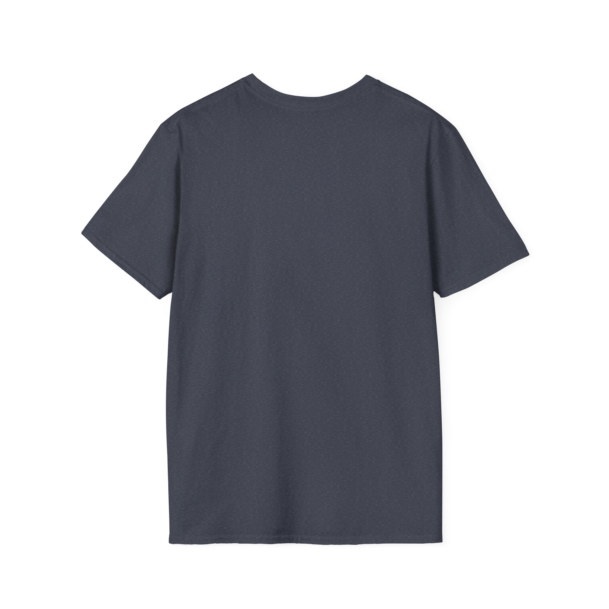 T-Shirt — 'Pat Test My Appliances' Novelty Electrical Safety Tee