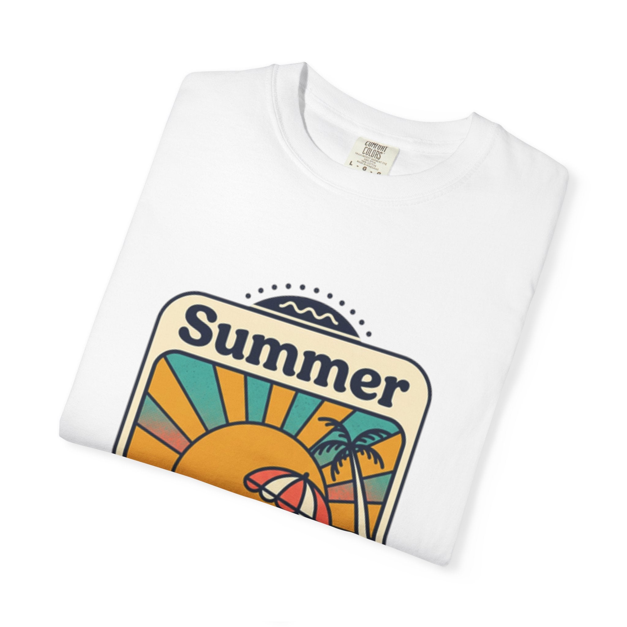Summertime T