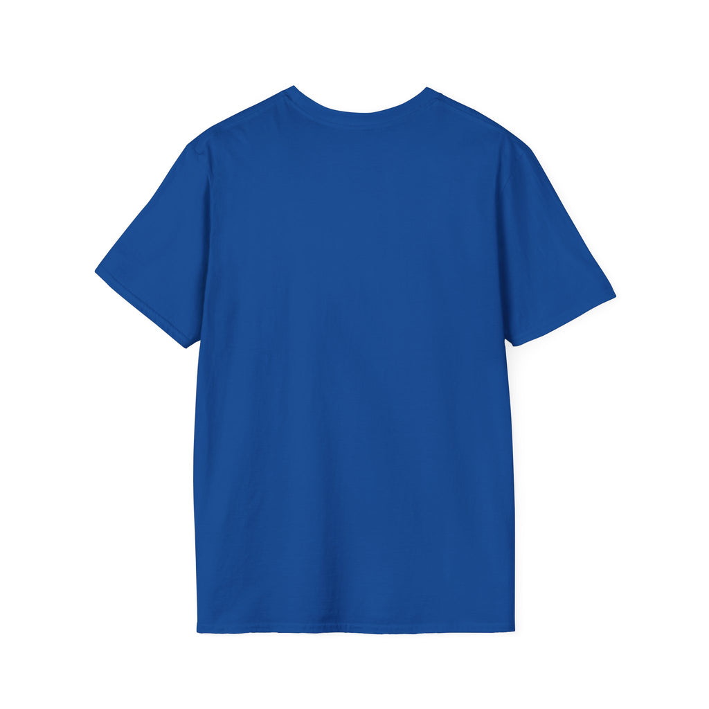 T-Shirt — 'Pat Test My Appliances' Novelty Electrical Safety Tee