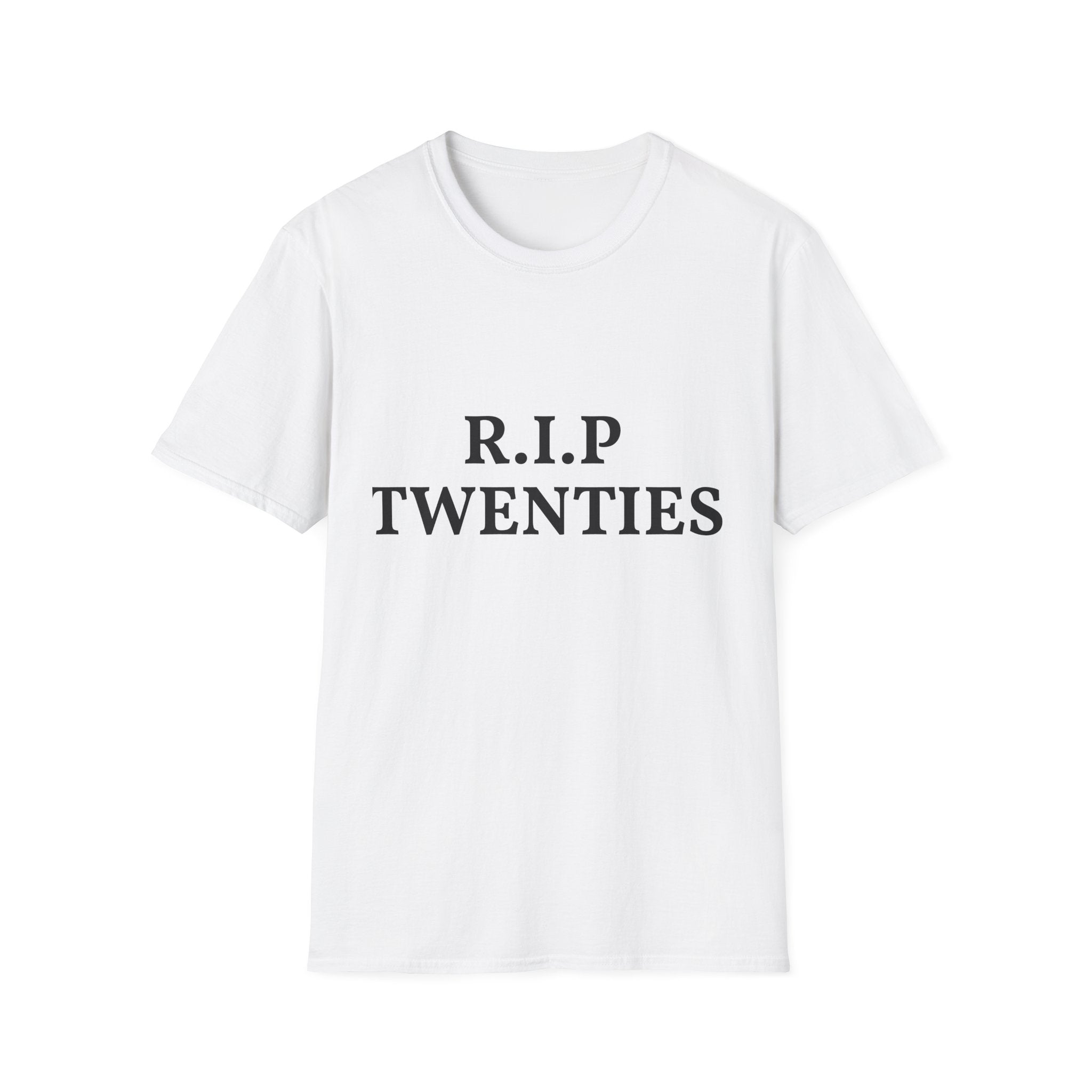 R.I.P. Twenties T-Shirt