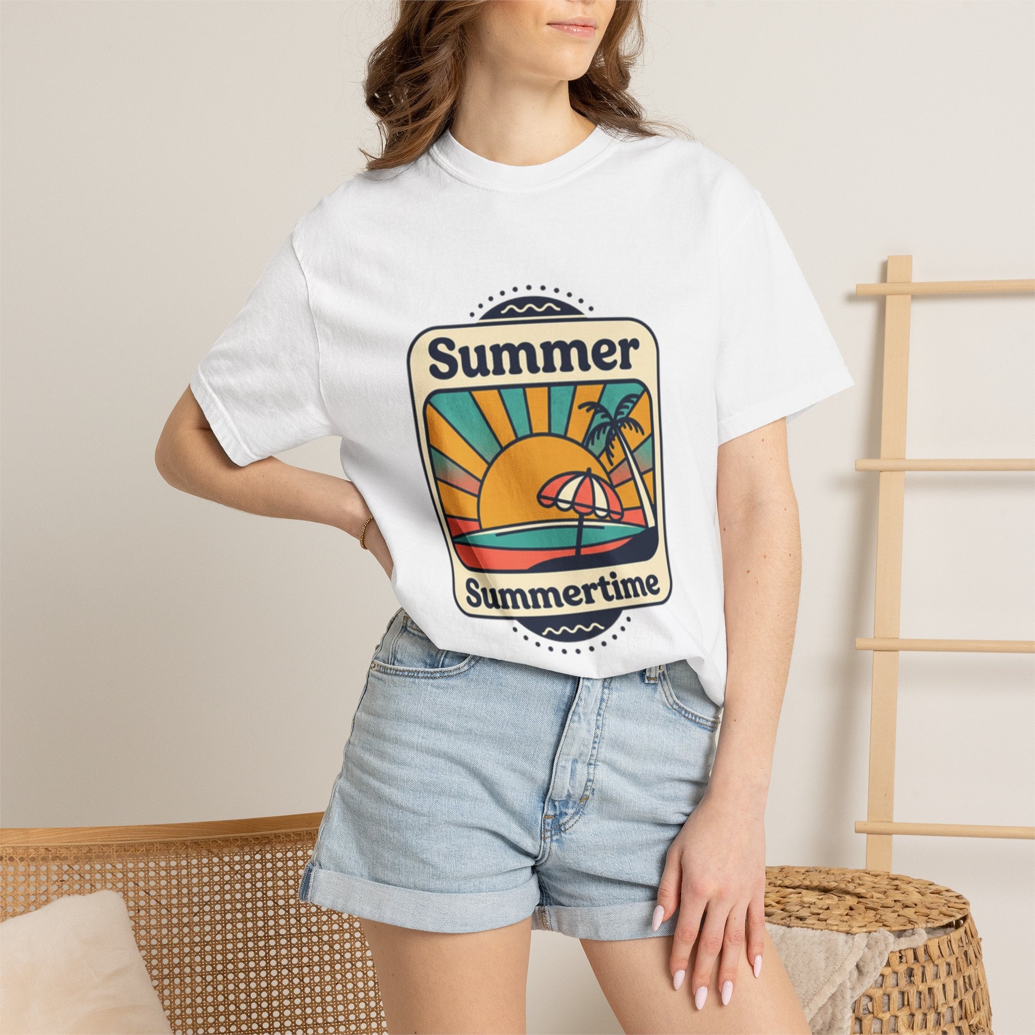 Summertime T