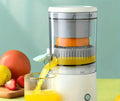 Citrus Fruit Juicer