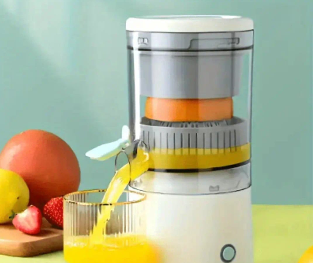 Citrus Fruit Juicer