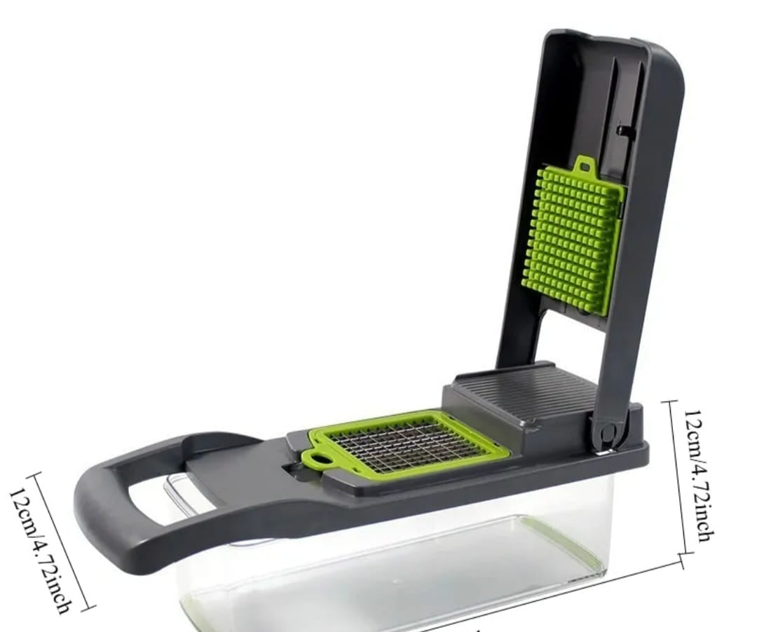 Vegetable Slicer