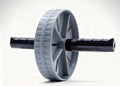Grey Ab Roller